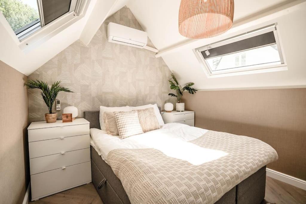 Apartment King Гаага Экстерьер фото