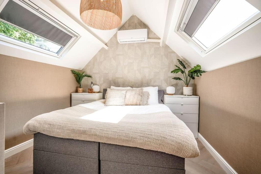 Apartment King Гаага Экстерьер фото