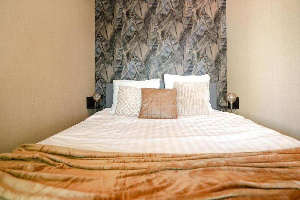 Apartment King Гаага Экстерьер фото
