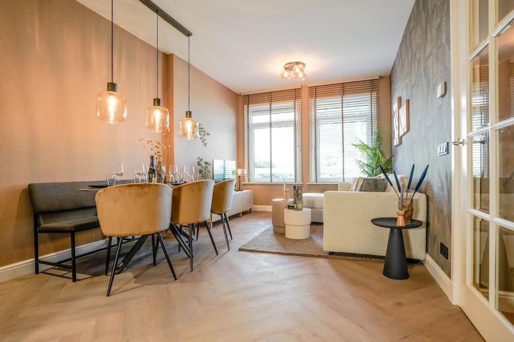 Apartment King Гаага Экстерьер фото